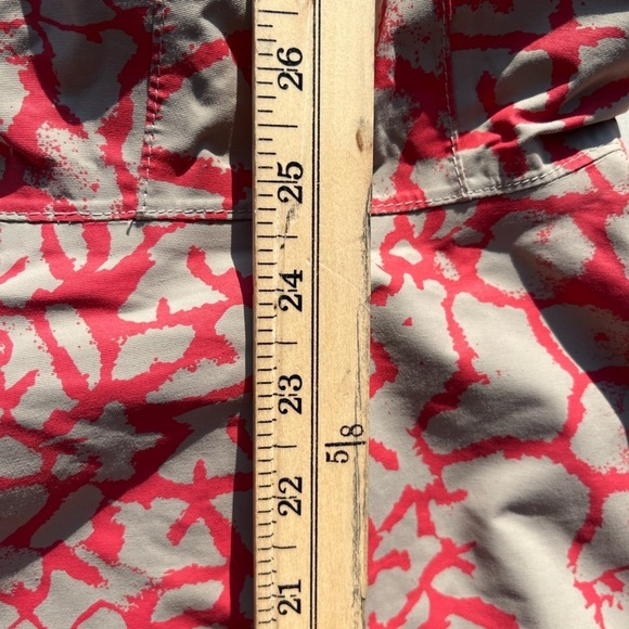 Women's Burton Jacket DryRide Multicolor Full-Zip S Snowboard Ski Logo Lined - Picture 13 of 13